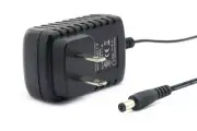 Yealink PS5V1200US 5V 1.2A Power Adapter NEW