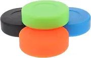 Yardwe Enhance Your Hockey Skills 4 Pack of Professional Hockey for Training and Practicing