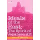 Ideals of the East: The Spirit of Japanese Art