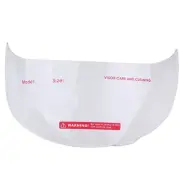 (Transparent)For Agv K1 K3 Sv K5 K5-S Visor Agv K5 Lens Motorcycle Mirror