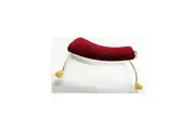 Axiom Violin Shoulder Rest 4/4 Full Size