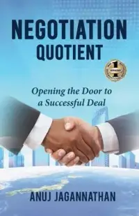 在飛比找博客來優惠-Negotiation Quotient: Opening 