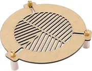Bahtinov Mask Focusing Mask for Telescopes 60-90mm, Bahtinov Focus Mask for Mak Cas SCT Dobsonians Refractors Mirrors