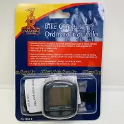 RALEIGH WIRED MTB CYCLE BIKE COMPUTER SPEEDOMETER ODOMETER NEW