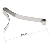 Victorinox swiss army SMALL scissors spring - A6257 - fits 58mm tools