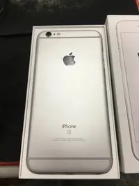 在飛比找Yahoo!奇摩拍賣優惠-**最殺小舖**中古iphone6s plus 64g灰色九