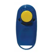 Karen Pryor I-Click Clicker Dog Training Assorted