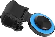 LABRIMP Phone Gaming Controller Clip Mobile Triggers Joystick for Cell Phone Easy Setup Accessory