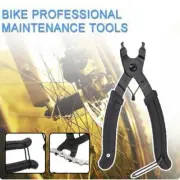 Bike Mini Missing Chain Quick Link Tool Bicycle Plier Master Link Remover Opener
