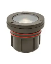 Hinkley Lighting 55702-12W27K 120v 12w 2700K LED Flat Top Modular - Bronze