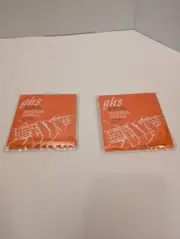 Bronze Mandolin Strings