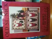 1992 Mumm's The Word Old St. Nick Uncut