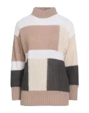 [PESERICO] PESERICO Turtlenecks - Item 14523474