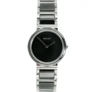 Bering Ladies Watch Wristwatch Slim Ceramic - 10729-742