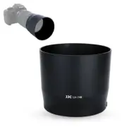 Dedicated Lens Hood Shade Protector for Canon RF 100-400mm F5.6-8 is USM & EF...