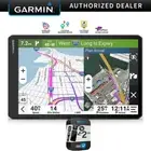 Garmin dezl OTR1020 10" GPS Truck Navigator Satellite Imagery + 2 Year Warranty