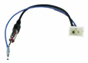 Antenna Adapter for 2015 2016 2017 2018 2019 2020 2021 Subaru WRX
