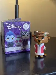 Funko Mystery Minis Disney Villains Prince John Blind Box Figure