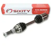 Polaris 500 Sportsman Rear Right CV Axle 2000 4X4 A00CH50AA-EB ATV Complete td