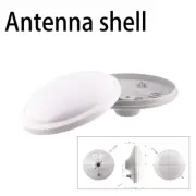 1* Full-Band GNSS S-BAND Shell GPS GLONASS BDS High Precision RTK Antenna Shell