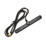 4G Full-Band Patch Antenna 5Dbi Mobile Phone Car Omni Booster WCDMA DTU7818