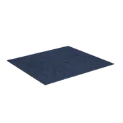 Randy & Travis Machinery 5M2 Box Of Premium Commercial Domestic Office Heavy Use Flooring Blue Carpet Tiles