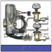 Nice Ignition And Door Lock Set - NID363