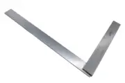 Kinex 2 Piece DIN 875/0 Machinist Square - 16" x 10-1/2"