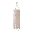 Bohemian Lamp Shade Creative Woven Macrame Lampshade for Home Office Wedding