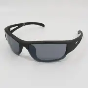 Falls Creek Green Cargo/Grey Men's Sunglasses 100% UVA UVB Protection