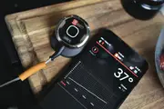 Weber iGrill Mini
