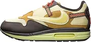 [Nike] Mens Air Max 1 DO9392 200 Travis Scott - Baroque Brown - Size 5