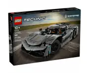 LEGO 42173 - Technic Koenigsegg Jesko Absolut Grey Hypercar