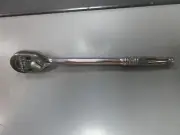 Snap on TL936 TL 936 Socket Ratchet 1/4" Drive Long Handle 6.5" New Old Stock