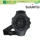 特價4折《綠野山房》SUUNTO 芬蘭 AMBIT3 SPORT HR BLACK 運動款 全功能戶外運動錶 全能電腦腕錶 藍芽 心率 三鐵 黑 SS020678000