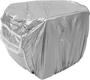 CAXUSD Portable Generator Cover Waterproof Generator Cover Portable Handle Design Storage Pouch