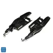 1967-1969 Camaro Firebird TransAm Convertible Top Latch Assembly PR