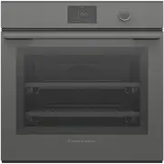 Fisher & Paykel 60cm Combination Steam Oven