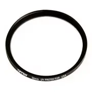 Tiffen 52mm UV C50 lens protection filter for Canon EF 50mm f/2.5 Compact Macro
