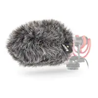 在飛比找蝦皮商城優惠-RODE WS-11 麥克風毛套 VideoMic NTG 