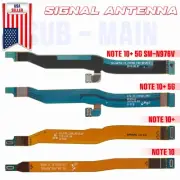 Motherboard Antenna Flex Cable (Sub-Main) For Samsung Galaxy Note 10 10+ Plus 5G