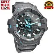 CASIO G-SHOCK GR-B300-8A2JF Gravitymaster Master of G Air Bluetooth Men Watch