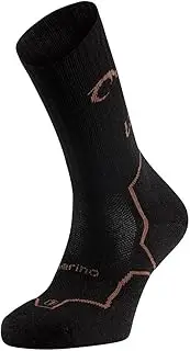 [Lurbel] Etna Thermal Socks Wool Socks Trekking Socks Anti Blister Unisex