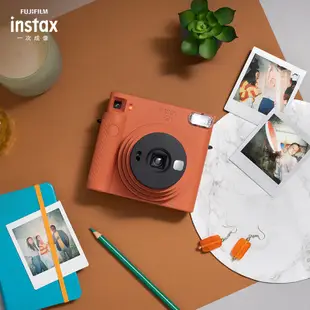 FUJIFILM 富士 instax SQ1 拍立得sq1 拍立得相機 恆昶公司貨 原廠指定經銷