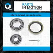 Wheel Bearing fits VW TARO 2.2 Front 89 to 94 NK 99905908902 VOLKSWAGEN Quality
