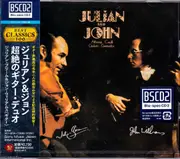Together & Together Again -Julian Bream CD