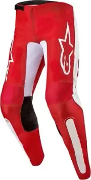 Alpinestars Fluid Lurv/Lucent Men's Motocross Pants