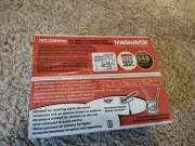 Magnavox TB110MW9A DTV Digital to Analog TV Converter Box NEW
