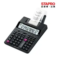 在飛比找蝦皮商城優惠-卡西歐CASIO 紙卷式計算機 12位元 HR-100RC 