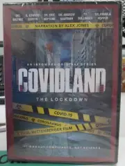 Covidland: The Lockdown ,